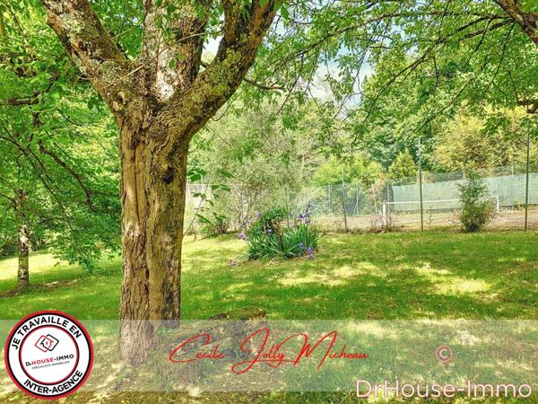 Maison à vendre 8 pièces de 245 m²