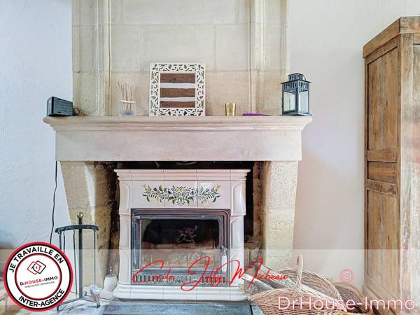 Maison à vendre 8 pièces de 245 m²