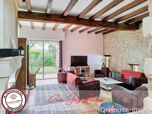 Maison à vendre 8 pièces de 245 m²