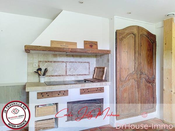 Maison à vendre 8 pièces de 245 m²