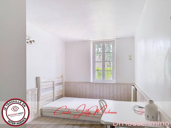 Maison à vendre 8 pièces de 245 m²