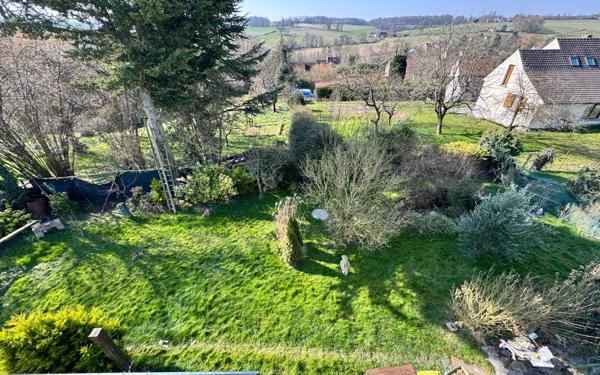 Maison à vendre    3 pièces • 75 m2 Chézy-sur-Marne