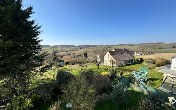 Maison à vendre    3 pièces • 75 m2 Chézy-sur-Marne