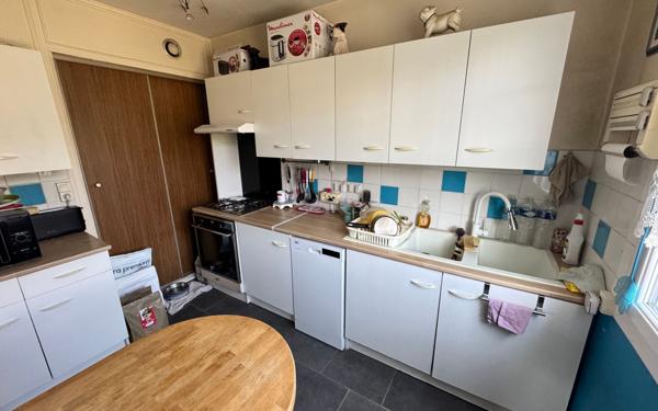 Maison à vendre    3 pièces • 75 m2 Chézy-sur-Marne