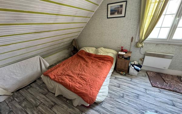 Maison à vendre    3 pièces • 75 m2 Chézy-sur-Marne