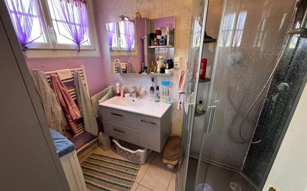 Maison à vendre    3 pièces • 75 m2 Chézy-sur-Marne