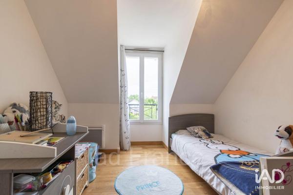 Maison à vendre 8 pièces 164 m² Bonnières-sur-Seine