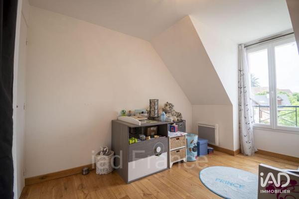 Maison à vendre 8 pièces 164 m² Bonnières-sur-Seine