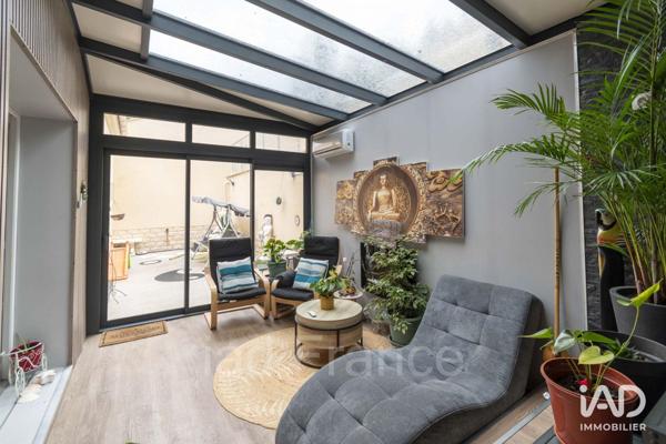 Maison à vendre 8 pièces 164 m² Bonnières-sur-Seine