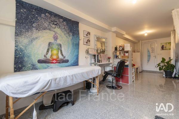 Maison à vendre 8 pièces 164 m² Bonnières-sur-Seine