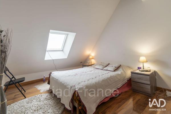 Maison à vendre 8 pièces 164 m² Bonnières-sur-Seine
