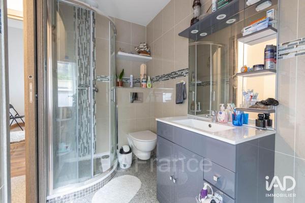 Maison à vendre 8 pièces 164 m² Bonnières-sur-Seine