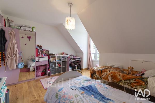 Maison à vendre 8 pièces 164 m² Bonnières-sur-Seine