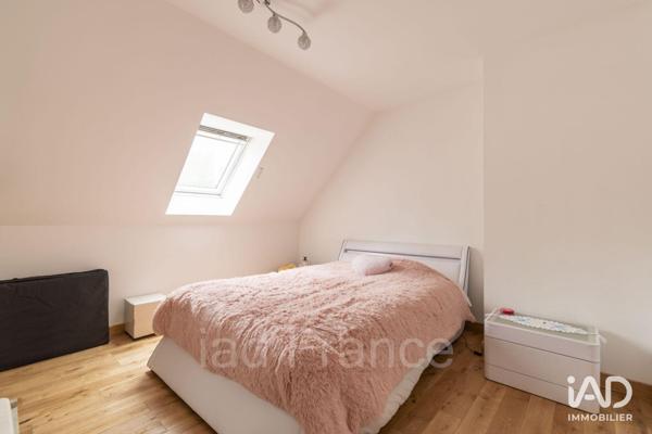 Maison à vendre 8 pièces 164 m² Bonnières-sur-Seine