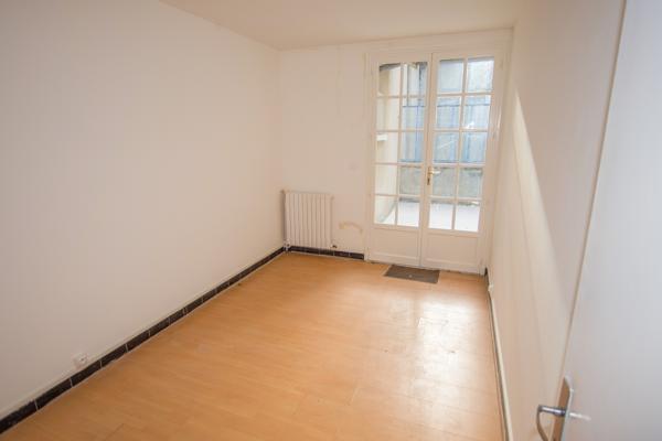 Maison à vendre à La Trimouille (86290) - Vienne