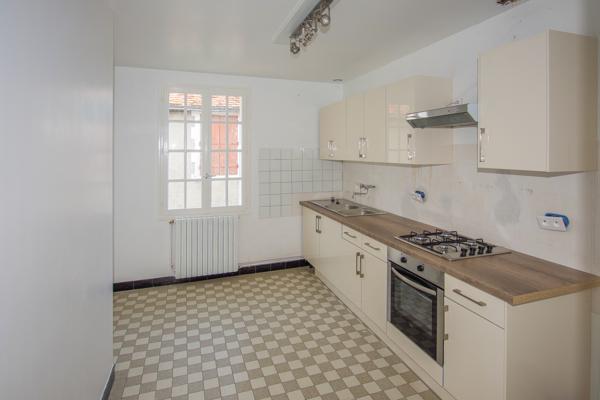Maison à vendre à La Trimouille (86290) - Vienne