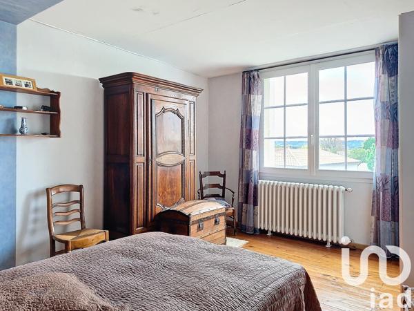 Maison à vendre 7 pièces 169 m² Lamothe-Montravel