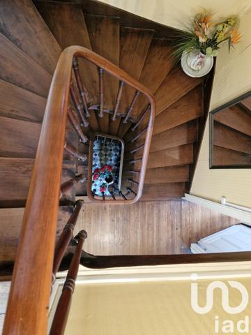 Maison à vendre 7 pièces 169 m² Lamothe-Montravel