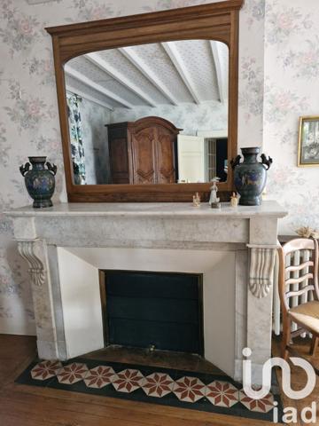 Maison à vendre 7 pièces 169 m² Lamothe-Montravel