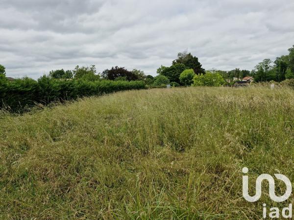 Maison à vendre 7 pièces 169 m² Lamothe-Montravel