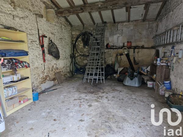 Maison à vendre 7 pièces 169 m² Lamothe-Montravel