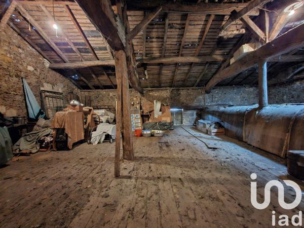 Maison à vendre 7 pièces 169 m² Lamothe-Montravel