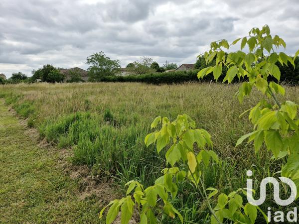 Maison à vendre 7 pièces 169 m² Lamothe-Montravel