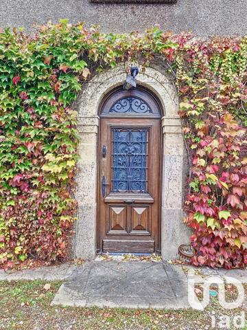 Maison à vendre 7 pièces 169 m² Lamothe-Montravel