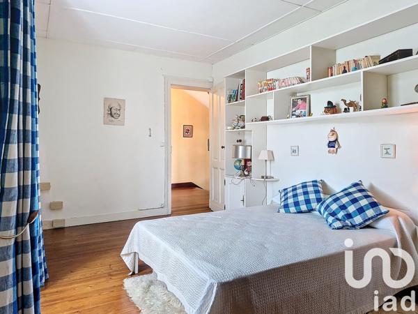 Maison à vendre 7 pièces 169 m² Lamothe-Montravel