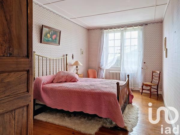Maison à vendre 7 pièces 169 m² Lamothe-Montravel