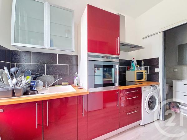 Appartement à vendre  2 pièces - 34,90 m2 TROYES - 10