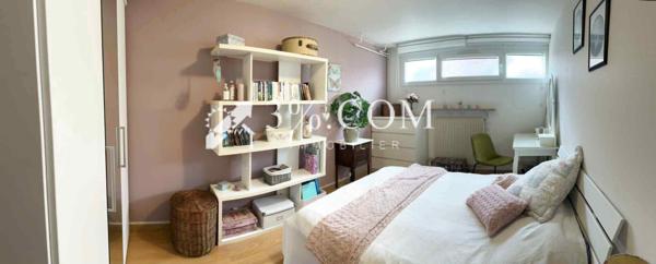 Maison 6 pièce(s) 3 chambre(s) 110 m²