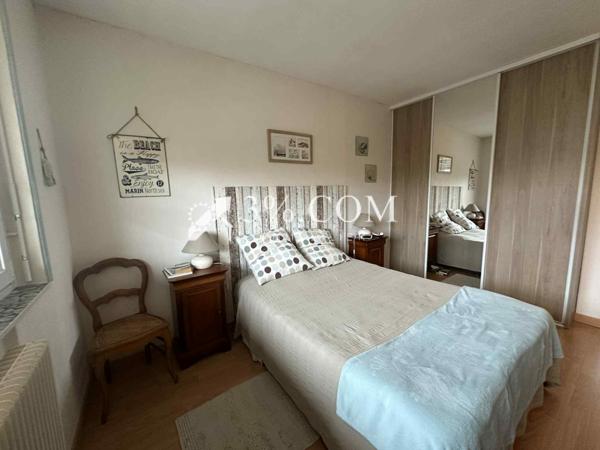 Maison 6 pièce(s) 3 chambre(s) 110 m²