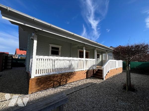 Rang du Fliers-Résidence les Oisillons