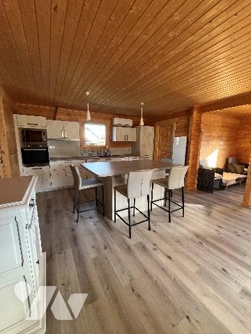 Rang du Fliers-Résidence les Oisillons