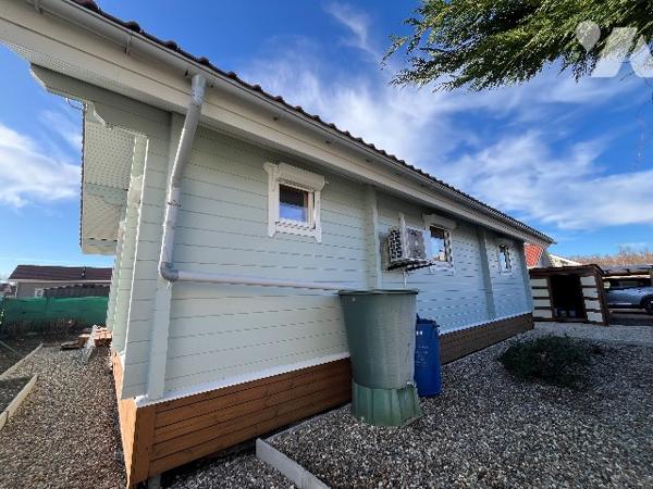 Rang du Fliers-Résidence les Oisillons