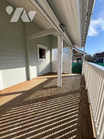 Rang du Fliers-Résidence les Oisillons