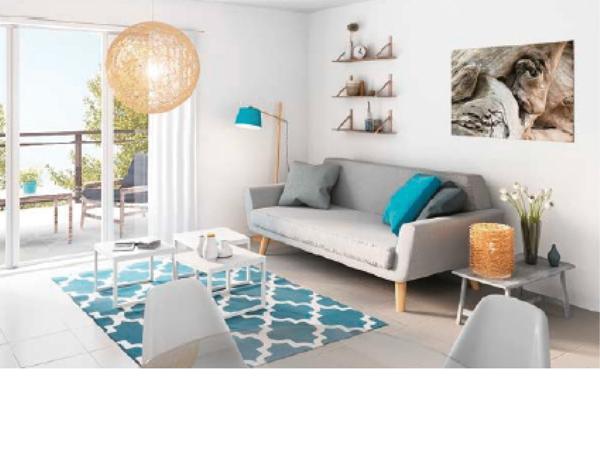 Appartement à vendre à Antibes (06600) - Alpes-Maritimes