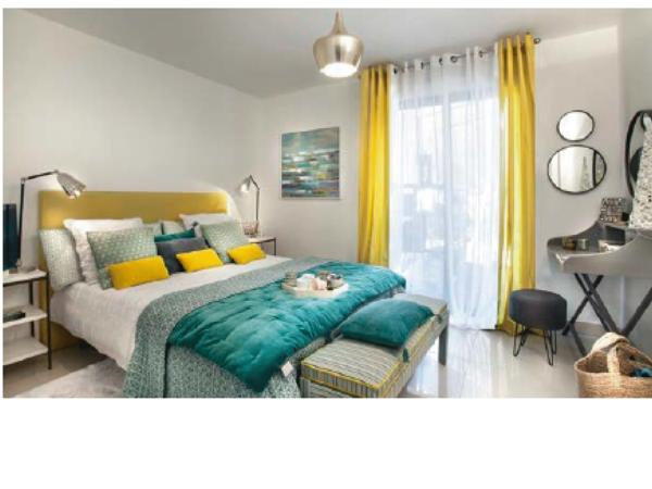 Appartement à vendre à Antibes (06600) - Alpes-Maritimes