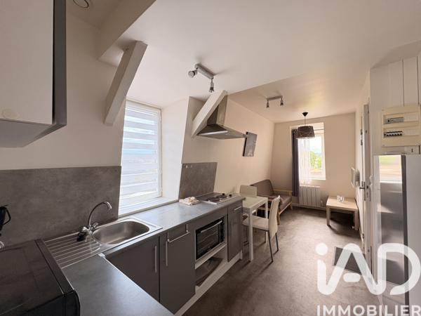 Immeuble à vendre 165 m² Biars-sur-Cère