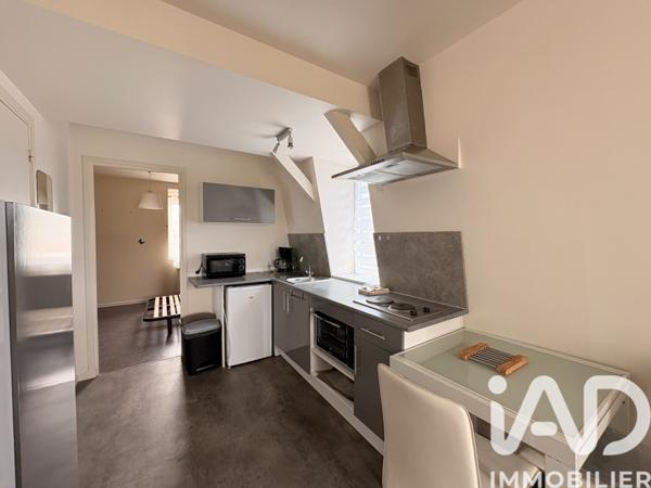Immeuble à vendre 165 m² Biars-sur-Cère