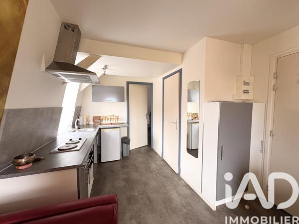 Immeuble à vendre 165 m² Biars-sur-Cère