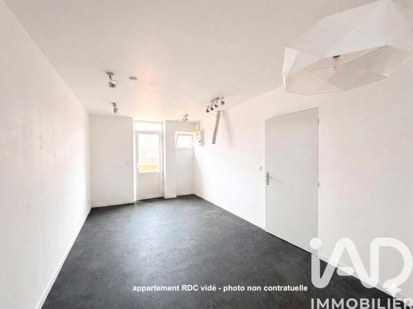 Immeuble à vendre 165 m² Biars-sur-Cère