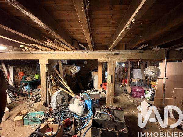 Immeuble à vendre 165 m² Biars-sur-Cère