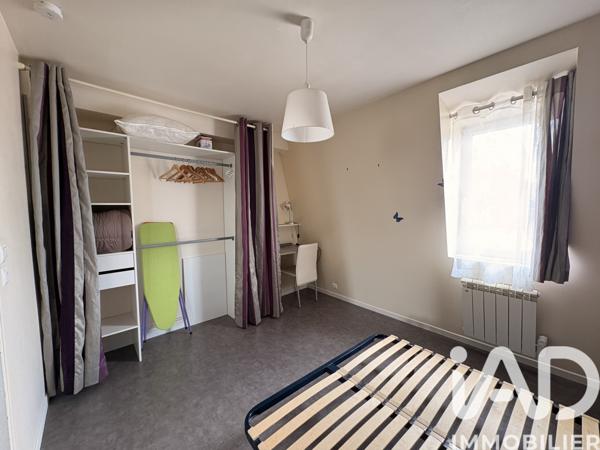Immeuble à vendre 165 m² Biars-sur-Cère