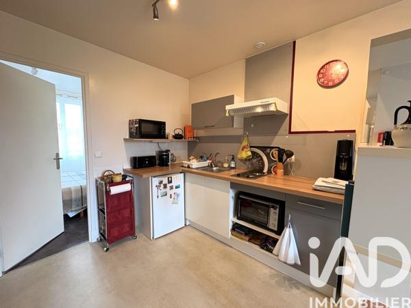 Immeuble à vendre 165 m² Biars-sur-Cère