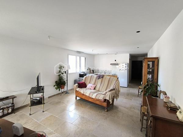 Appartement de 67,50 m²