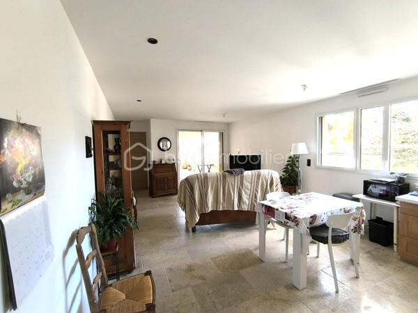 Appartement de 67,50 m²
