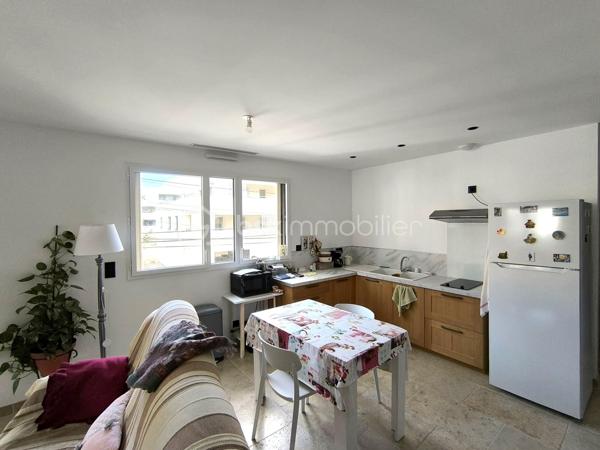 Appartement de 67,50 m²