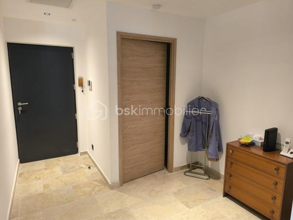 Appartement de 67,50 m²